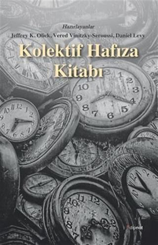 Kolektif Hafıza Kitabı