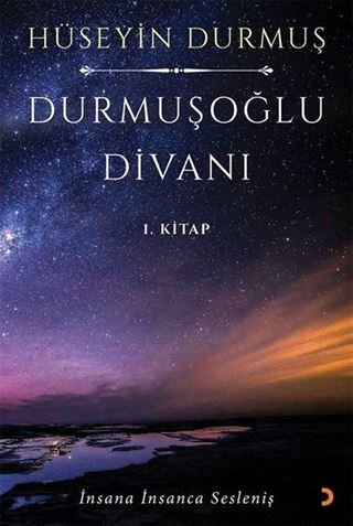 Durmuşoğlu Divanı (1. Kitap)