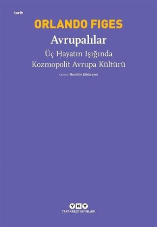 Avrupalılar