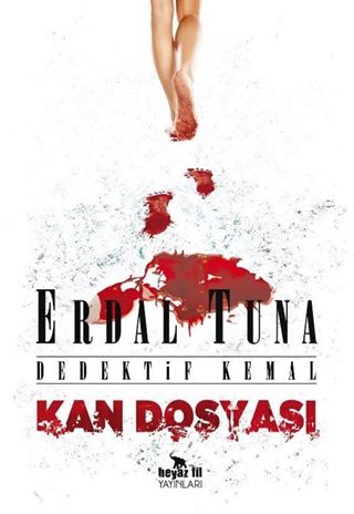 Kan Dosyası Dedektif Kemal