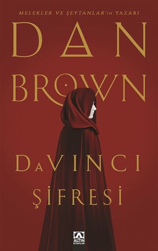 Da Vinci Şifresi