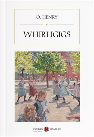Whirligigs