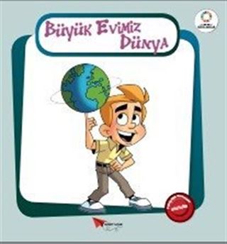 Büyük Evimiz Dünya