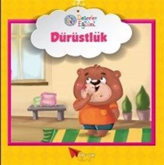 Dürüstlük / Değerler Eğitimi