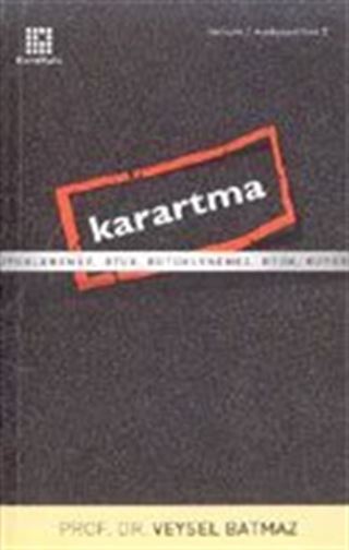 Karartma