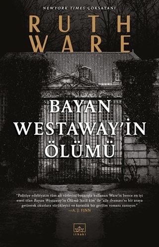 Bayan Westaway'in Ölümü