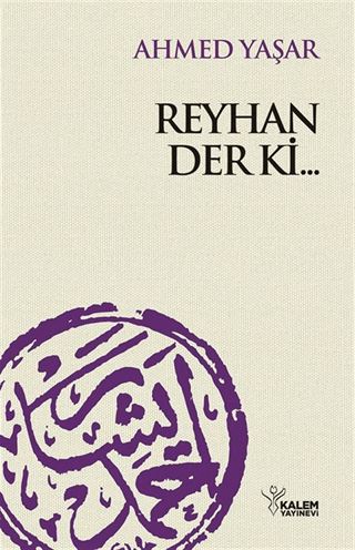 Reyhan Der Ki...