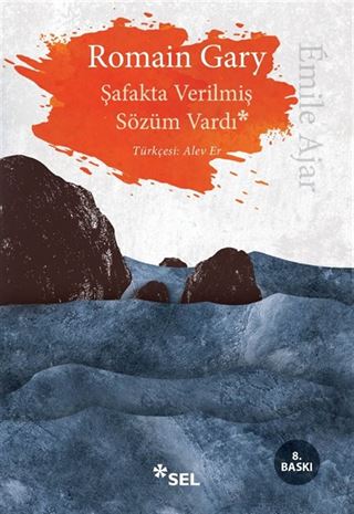 Şafakta Verilmiş Sözüm Vardı