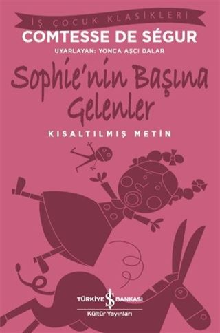 Sophie'nin Başına Gelenler