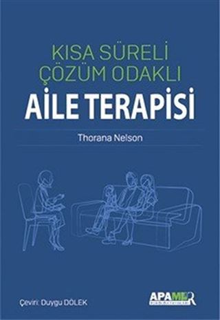 Kısa Süreli Çözüm Odaklı Aile Terapisi