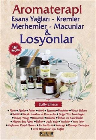 Aromaterapi