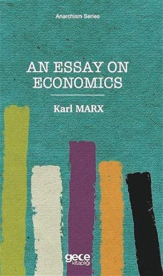 An Essay On Economics