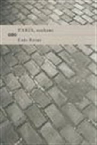 Paris, Ecekent