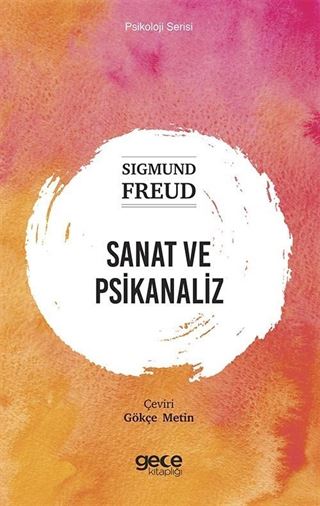 Sanat ve Psikanaliz