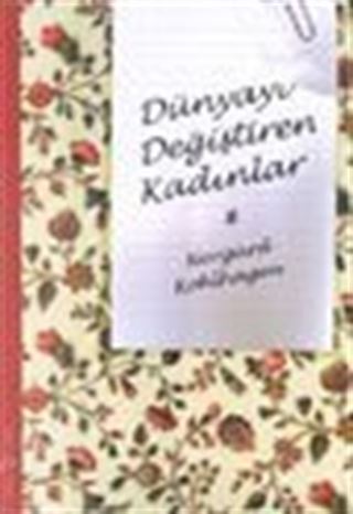 Dünyayı Değiştiren Kadınlar