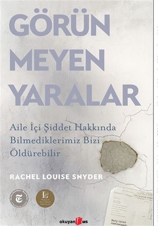 Görünmeyen Yaralar