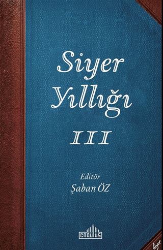 Siyer Yıllığı 3