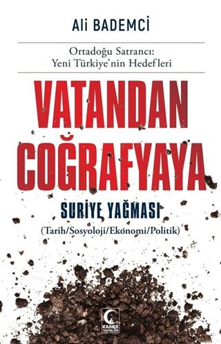 Vatandan Coğrafyaya