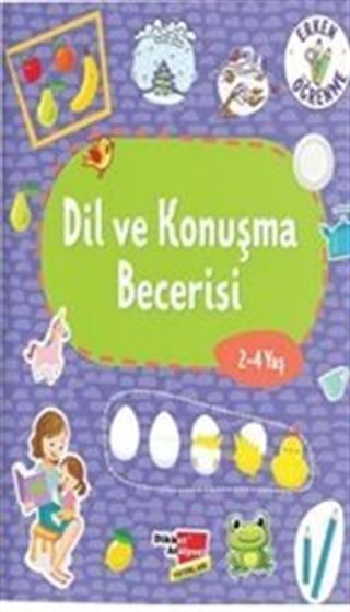 Dil ve Konuşma Becerisi