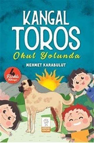 Kangal Toros