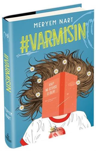 Varmısın (Ciltli)