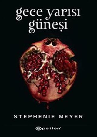 Gece Yarısı Güneşi (Ciltli)