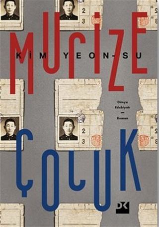 Mucize Çocuk