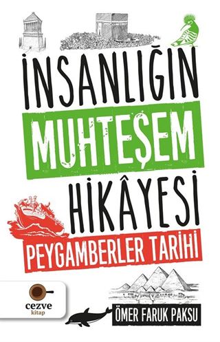 İnsanlığın Muhteşem Hikayesi
