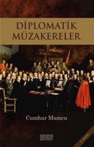 Diplomatik Müzakereler