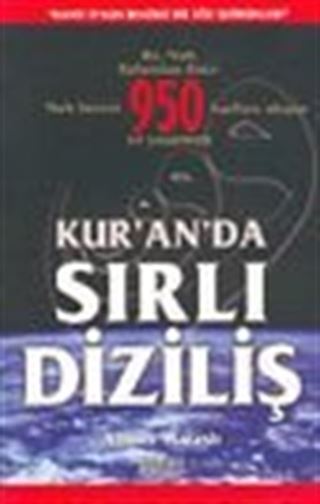Kur'an'da Sırlı Diziliş