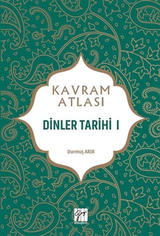 Kavram Atlası / Dinler Tarihi 1