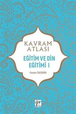 Kavram Atlası / Eğitim ve Din Eğitimi 1