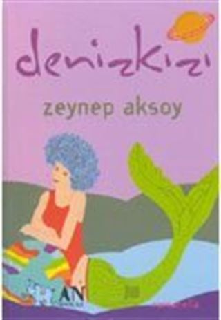 Denizkızı