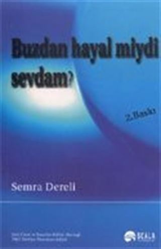 Buzdan Hayal miydi Sevdam?