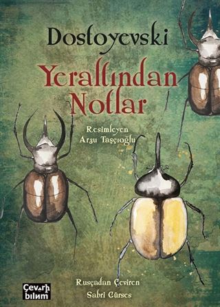 Yeraltından Notlar