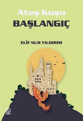Ateş Kuşu 4 / Başlangıç