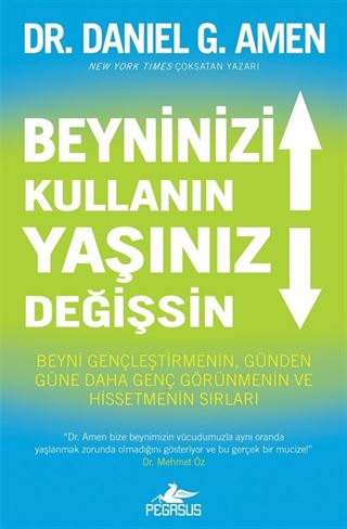 Beyninizi Kullanın Yaşınız Değişsin