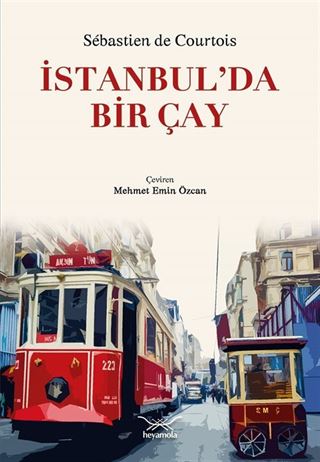 İstanbul'da Bir Çay