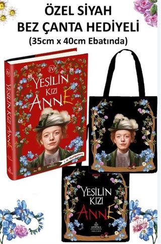 Yeşilin Kızı Anne-4