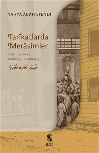 Tarikatlarda Merasimler