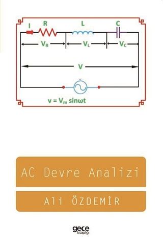 AC Devre Analizi