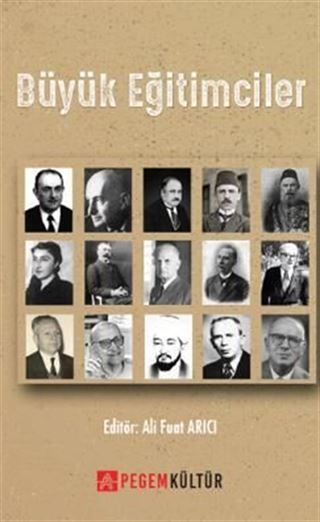 Büyük Eğitimciler