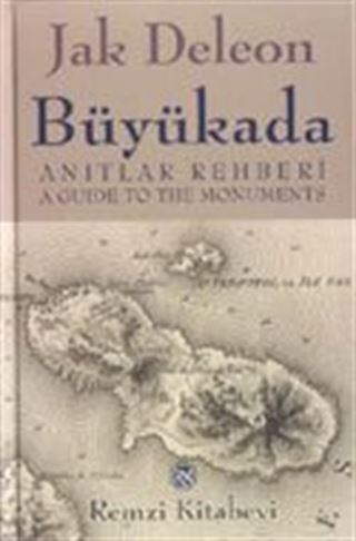 Büyükada / Anıtlar Rehberi