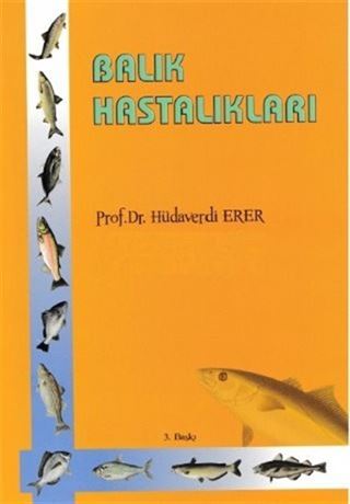 Balık Hastalıkları