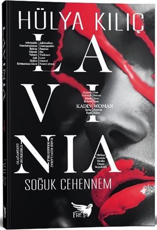 Lavinia
