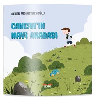Cancan'ın Mavi Arabası