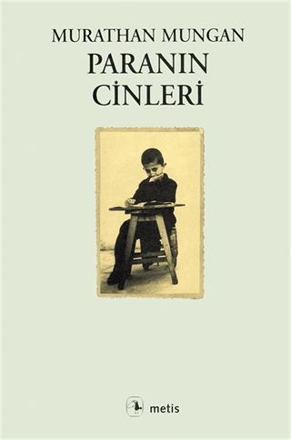 Paranın Cinleri