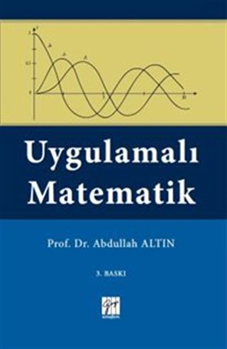 Uygulamalı Matematik