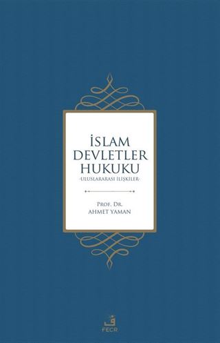 İslam Devletler Hukuku
