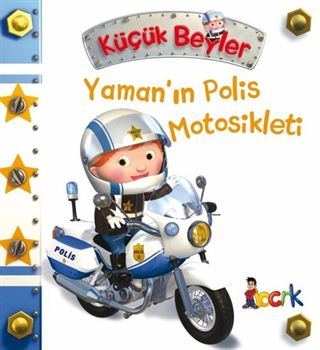Küçük Beyler / Yaman'ın Polis Motosikleti
